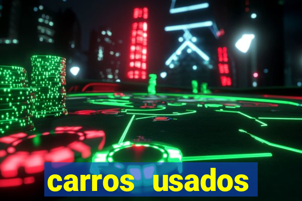 carros usados salvador olx